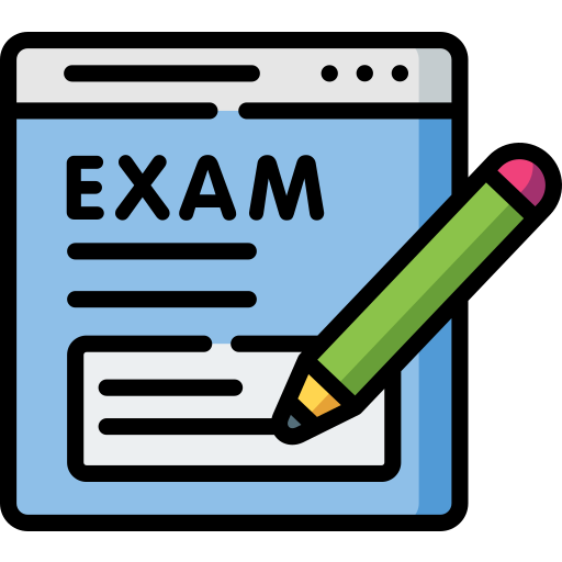 EXAM SECTION